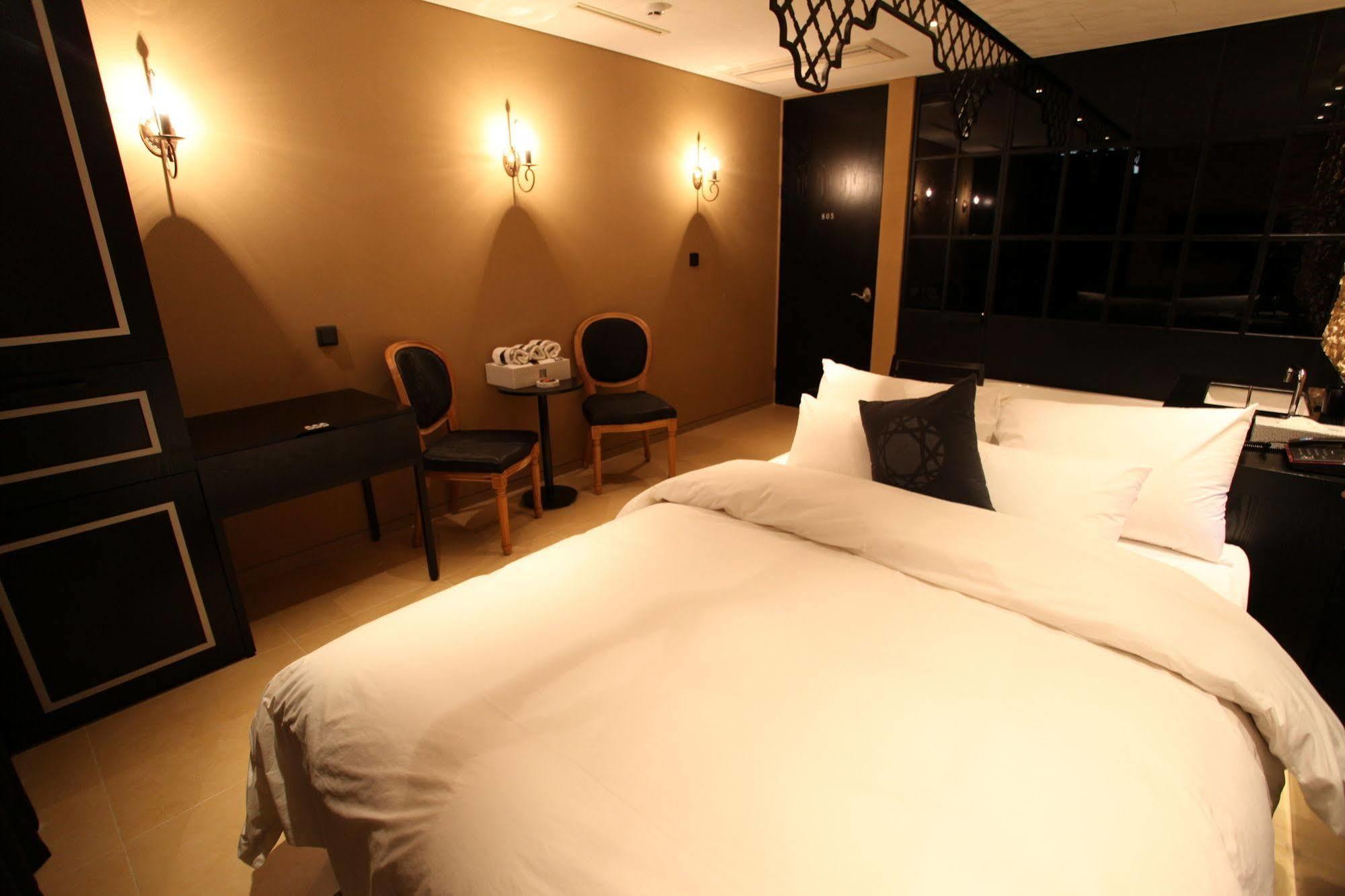 סיאול Hotel Cullinan Jongno מראה חיצוני תמונה